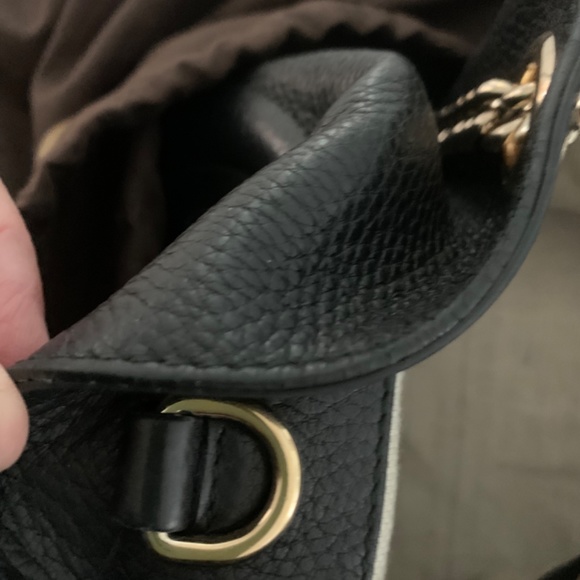 GUCCI BAG Authentic - Picture 12 of 16